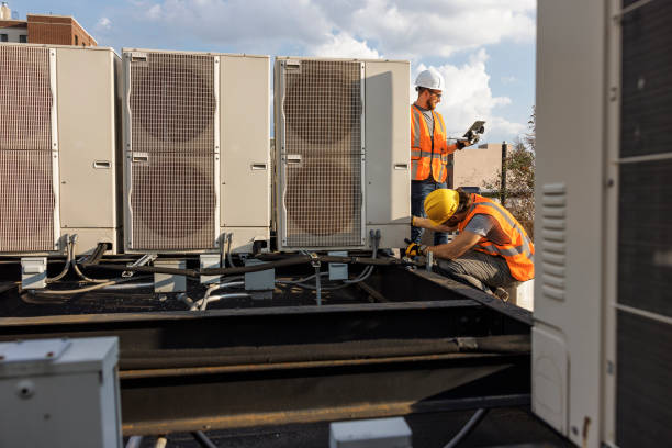 Best HVAC service technicians  in Church Rock, NM