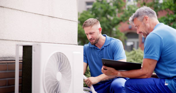  Church Rock, NM HVAC Pros