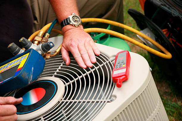 Best HVAC system installation  in Church Rock, NM