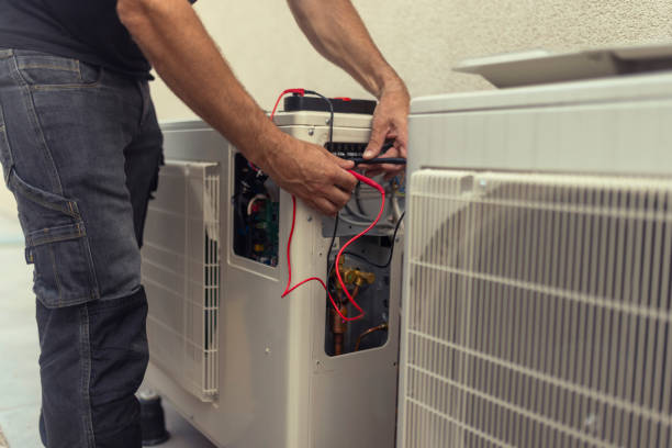 Best Emergency HVAC repair  in Church Rock, NM