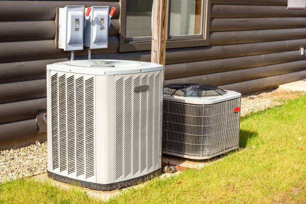 Best Affordable HVAC services  in Church Rock, NM